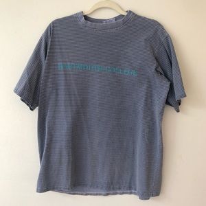 VINTAGE DARTMOUTH COLLEGE GRAPHIC TEE